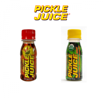 PICKLE JUICE - 2.5 oz